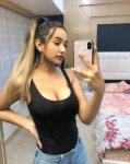 Hyderabad Best Call Girl Service In Low Budget Full Safe And Secured Hot And Busty Collage Girl with